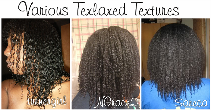 What's the difference outlet between relaxer and texturizer