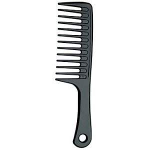 Wide tooth comb