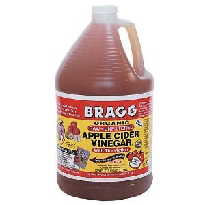 Hair Care And Organic Apple Cider Vinegar — Black Hair ...