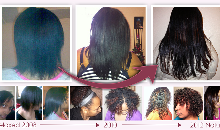 Black Hair Information - Natural Hair, Curly Hair, Relaxed Hair, Hairstyles  - Black Hair Information