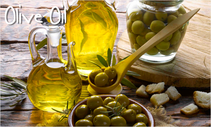 Olive Oil