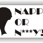 Nappy or graphic