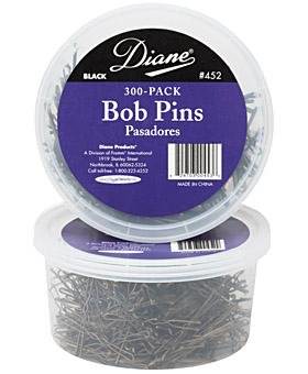Diane 2 Bobby Pins