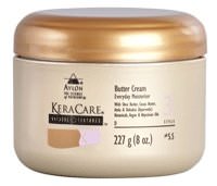 KeraCare - Natural Textures Butter Cream Everyday Moisturizer