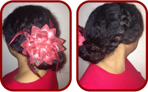 Valentines+Day+Braided+Bun+Hairstyle+featured