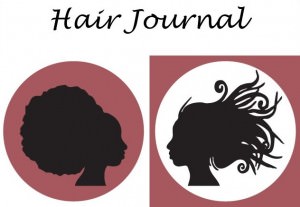 hair journal app image