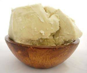 Pure shea butter