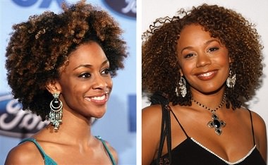 Can You Loosen Your Natural 4a Hair Texture To 3c?