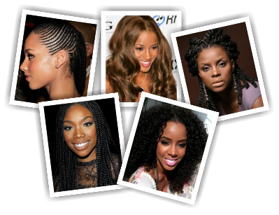Top 5 Protective Styles For Maximum Length Retention