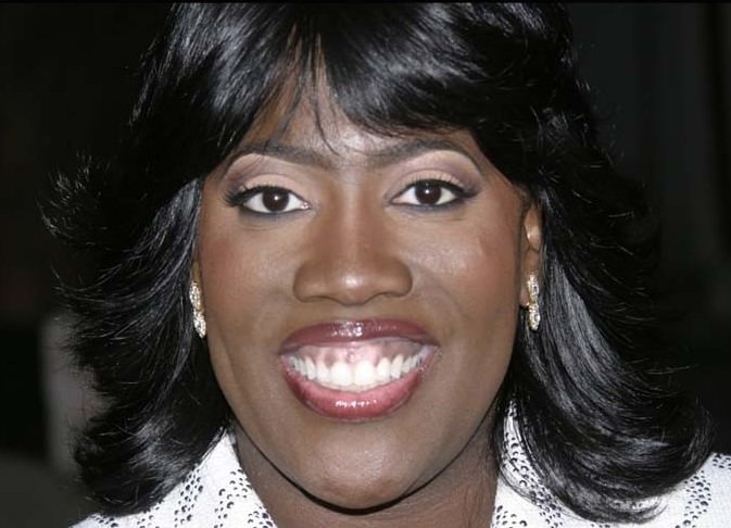 Sheryl Underwood Apologizes For Her Comments That "Missed The Target