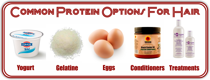 How To Choose The Best Protein Treatment For Your Hair - Black Hair  Information