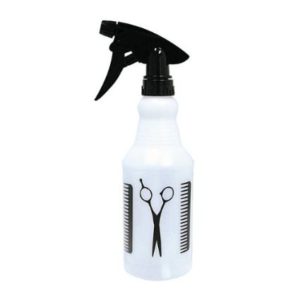 Water Spray Bottle