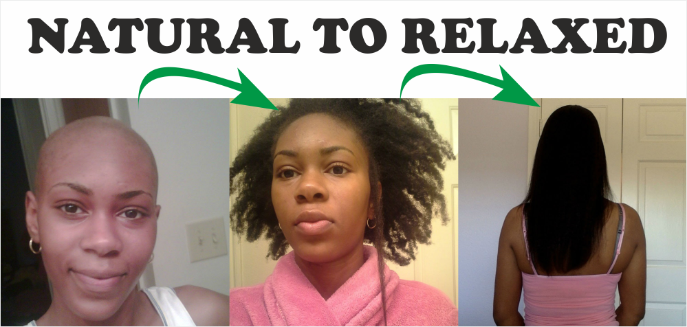 Best Relaxers For Black Hair 2014