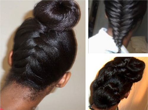 Naturalista to Hairlista: 6 Amazing Tips for Healthy Relaxed Hair - Black  Hair Spot