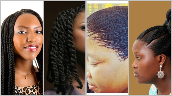 How Protective Styling Could Be Doing More Harm Than Good In Your HHJ