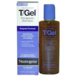 Neutrogena T-Gel Shampoo