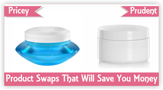 Product swaps that will save you money
