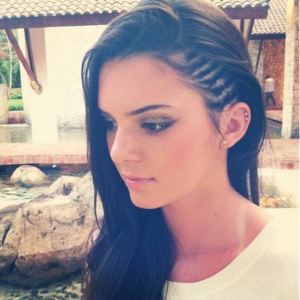 Marie Claire Causes Uproar On Twitter For Crediting Kendall Jenner With Cornrows