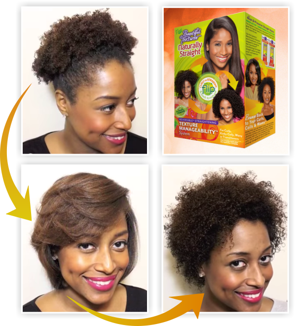 Beautiful Textures Texture Manageability System Review Black Hair Information