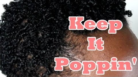 keepitpoppin