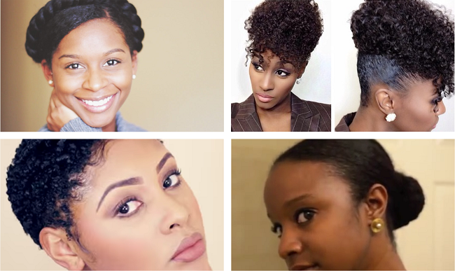 Do I Need To Style My Hair Conservatively For Church