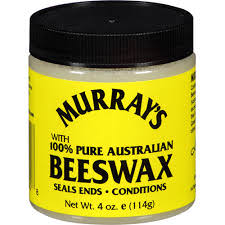 The Benefits And Uses Of Beeswax In Haircare