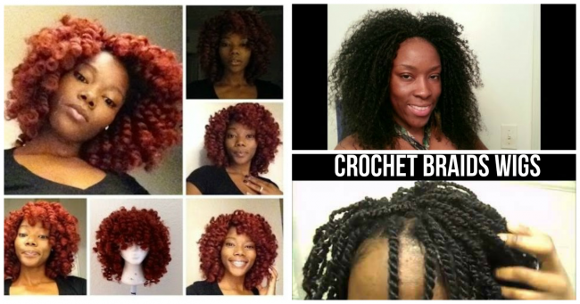 100 Crochet Braids Hairstyles – Let Your Hairstyle do the Talking  Crochet  braids hairstyles, Long curly crochet hair, Curly crochet hair styles