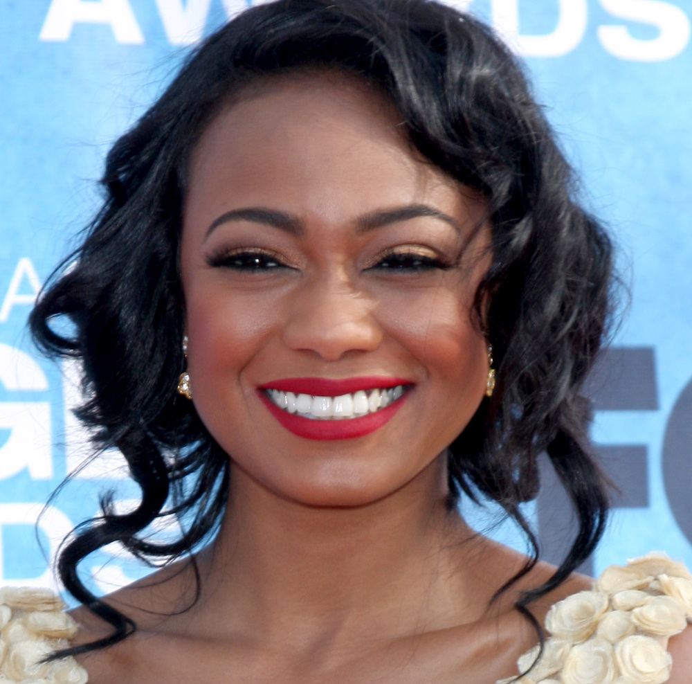 Next photo of Tatyana Ali