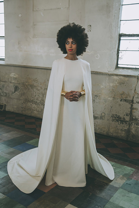 solange-knowles-wedding-dress