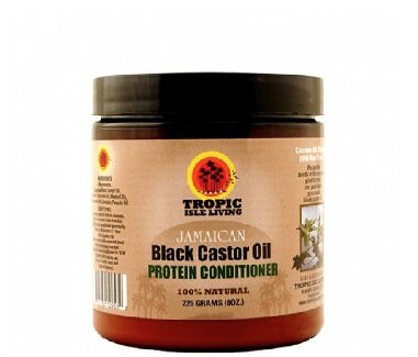 Jamaican Black Castor Oil Protein Hair Conditioner