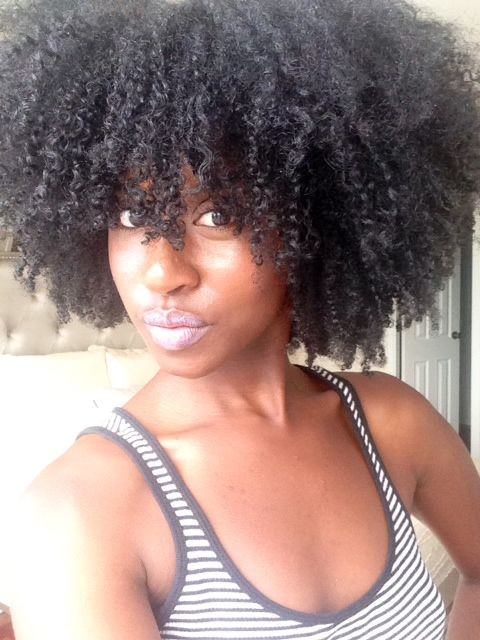 wash and go