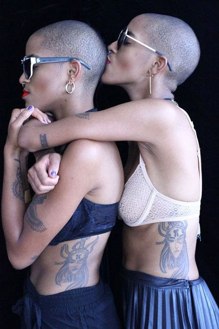 Coco And Breezy