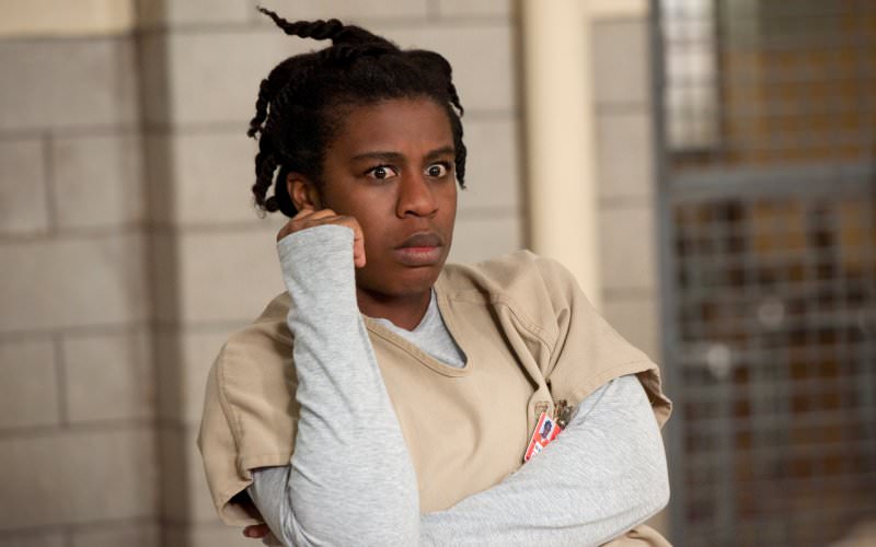 6 Interesting Ways Female Inmates Take Care Of Their Hair