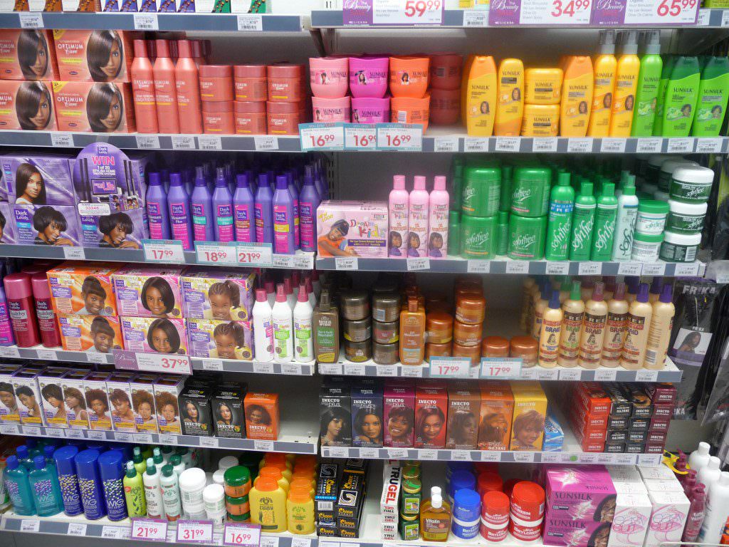 black-hair-care-products-at-a-local-variety-store-in-rosebank-mall