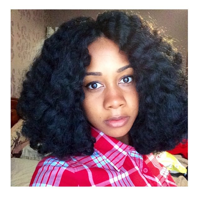 3 Tips To Safely Remove Crochet Braids