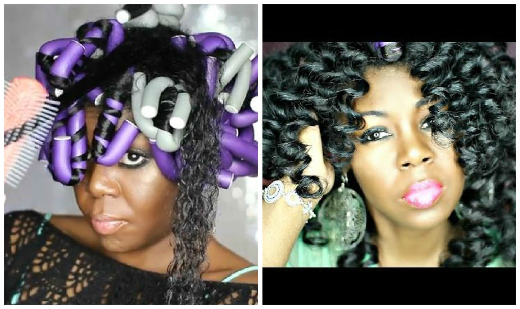 Quick Tip - Use Two Flexi Rods At The Same Time For Each Section For ...