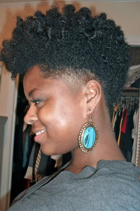 tapered fro 11