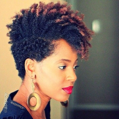 tapered fro 6