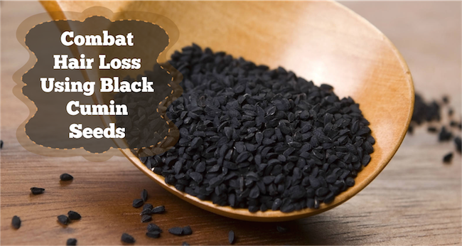 6 Best Ways To Use Black Cumin Kalonji For Hair Growth And Baldness