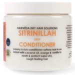 hairveda deep conditioner