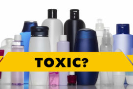 TOXIC HAIR PRODUCTS