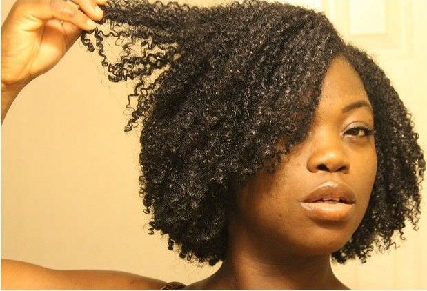 Wash and go