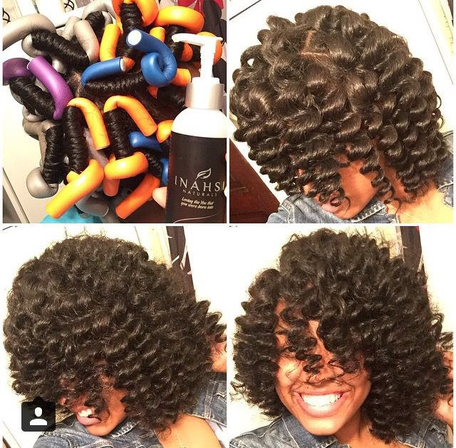 Tried Flexi Rods Yet? 20 Gorgeous Flexi Rod Sets We Are Loving [Gallery]