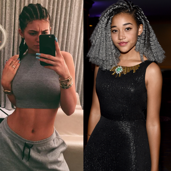 Kylie-Jenner-Amandla-Stenberg-560x560