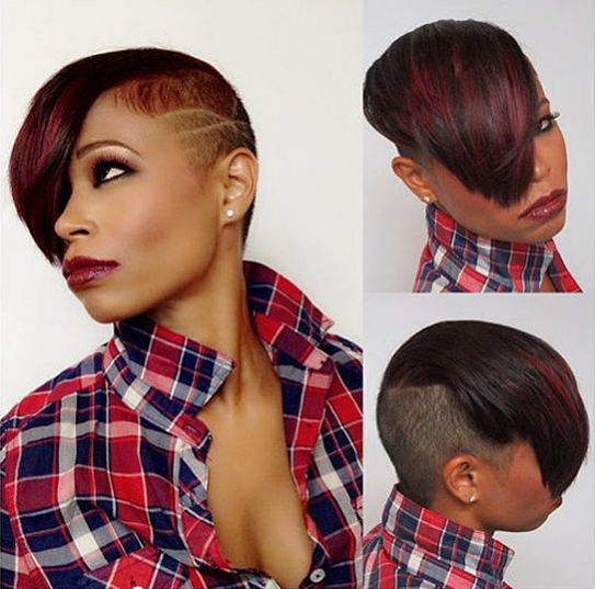 2015 Dope Hairstyles