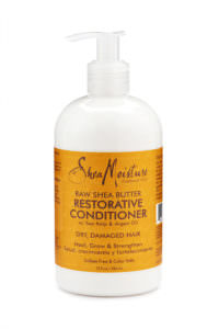 shea moisture