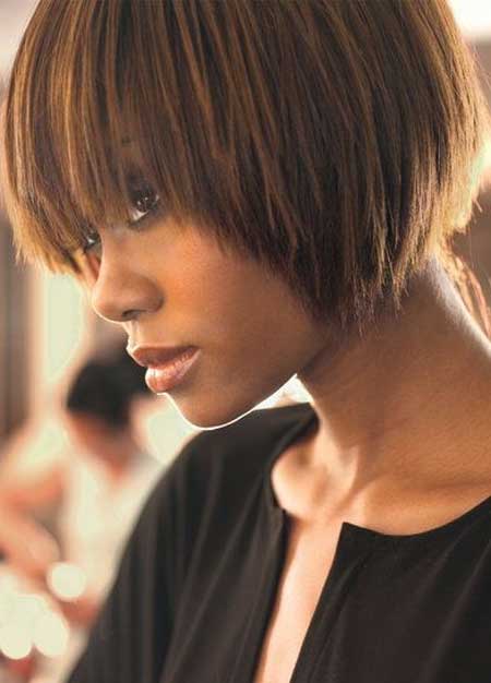 8 Ways To Wear Your Bob Hairstyle For A Little Variety