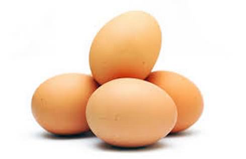 eggs