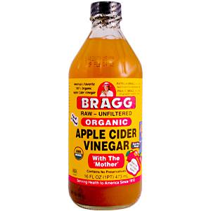 Try This Homemade Apple Cider Vinegar Mix To Detangle Your Hair