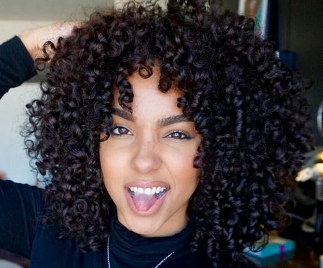 5 Hair Hacks For The Best Wash Day Ever - Black Hair 